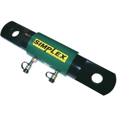 Enerpac 50 Ton DA Pull 6'' Stroke Cyl RDP506